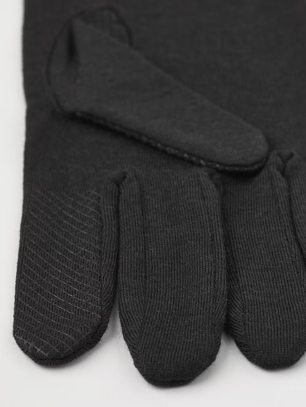 Hestra Merino Wool Liner Long - 5 finger