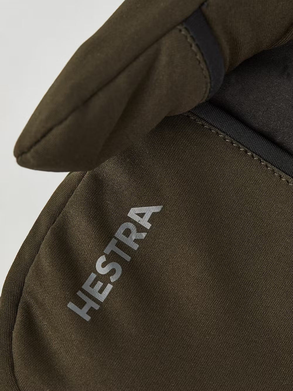 Hestra Windbreaker Pull-Over - vott