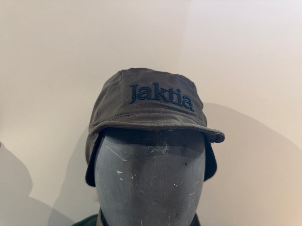 Jaktia Winter Cap &quot;fulmössa&quot;