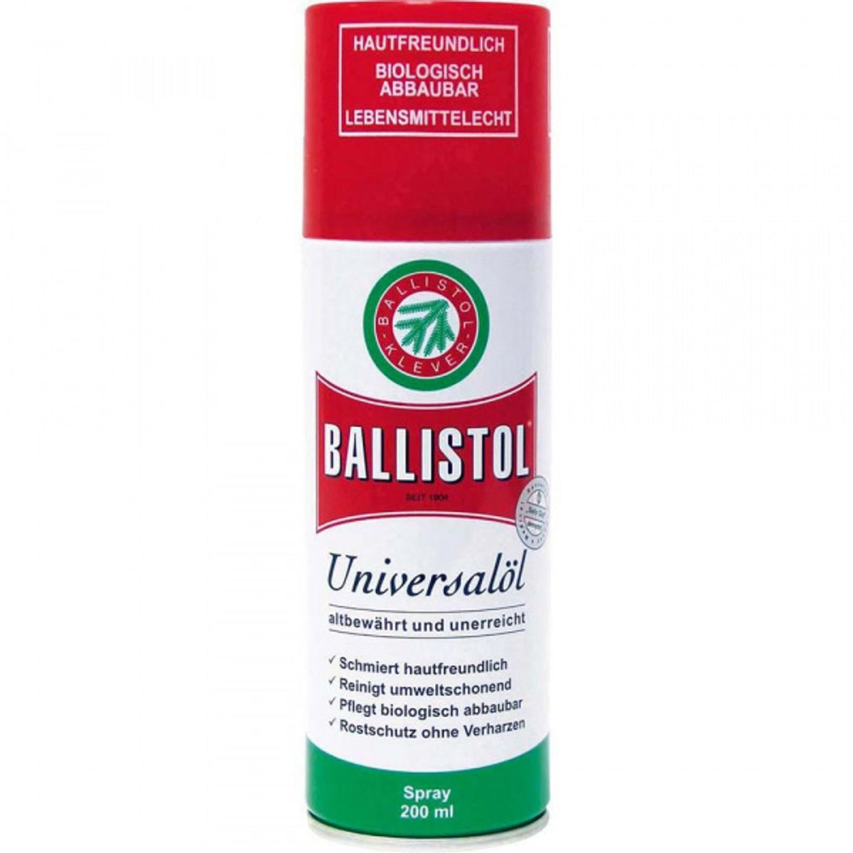 Ballistol spray 200ml